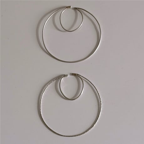 EARCUFF｜SE-47｜26AW
