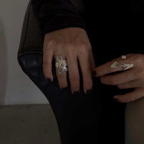 RING｜SR-112｜ 24AW