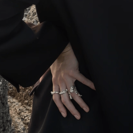 RING｜SR-134｜26AW