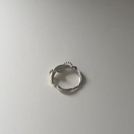 EARCUFF｜SE-46｜26AW