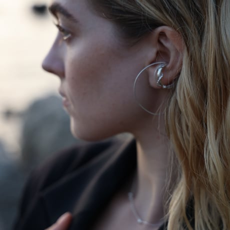 EARCUFF｜SE-46｜26AW