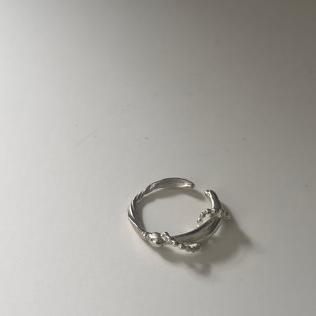 EARCUFF｜SE-46｜26AW