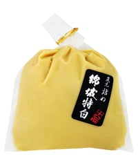 淀屋勇心　蔵元詰め　錦城特白　300g　×6個