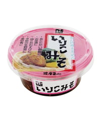 淀屋勇心　瀬戸内産ちりめん　いりこみそ　130g