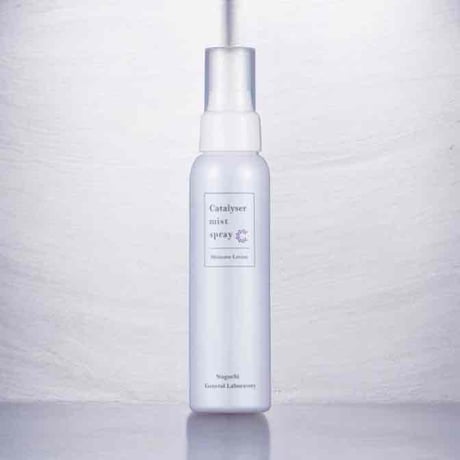 野口総合研究所 カタライザーミストスプレー 100ml