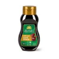 デーツクラウン　デーツシロップ　400g