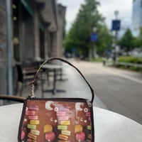 macaron マカロンBag