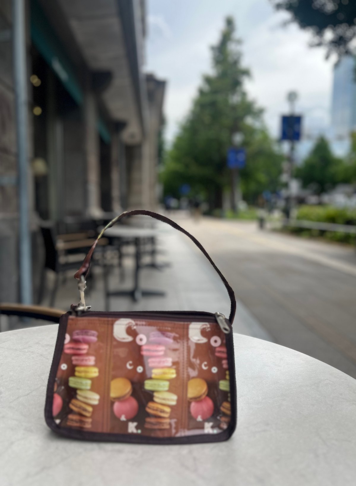 macaron マカロンBag | Coco&K.