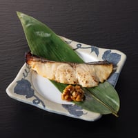 久保田酒造　吟醸酒粕味噌漬け　さわら