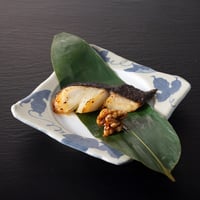 久保田酒造　吟醸酒粕味噌漬け　銀だら
