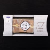 まかじき昆布締め
