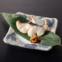 久保田酒造　吟醸酒粕味噌漬け　真鱈