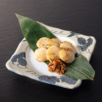 久保田酒造　吟醸酒粕味噌漬け　帆立