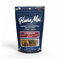 ハレマエ ベニソン・グリーントライプ (鹿の第四胃） 70g 犬用おやつ 猫用おやつ ドッグフード キャットフード ペット用品
