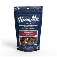 ハレマエ ベニソン＆チーズ 90g 犬用おやつ 猫用おやつ ドッグフード キャットフード ペット用品