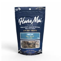 ハレマエ ラム・ラング(ラムの肺） 50g 犬用おやつ 猫用おやつ ドッグフード キャットフード ペット用品