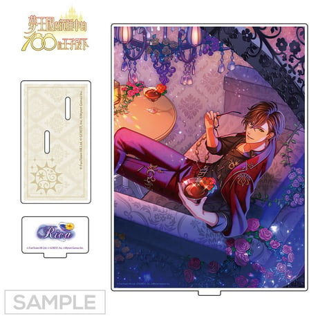 夢100 利卡LICA(復刻・台湾限定)　※2026年9月以降発送予定