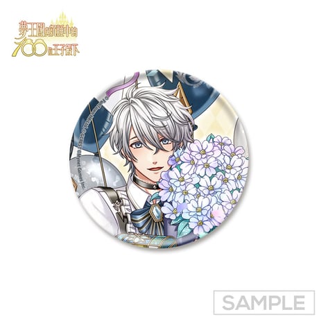 夢100 Birthday Story(台湾限定)　※2026年11月以降発送予定