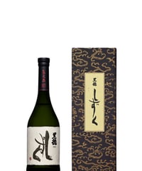 ⚠️必ずアイテム説明をご一読下さい　※クール便必須【日本酒】【黒龍スペシャル飲み比べ】しずく　大吟醸　720ml／いっちょらい　純米吟醸　720ml  ※お一人様一セットまで