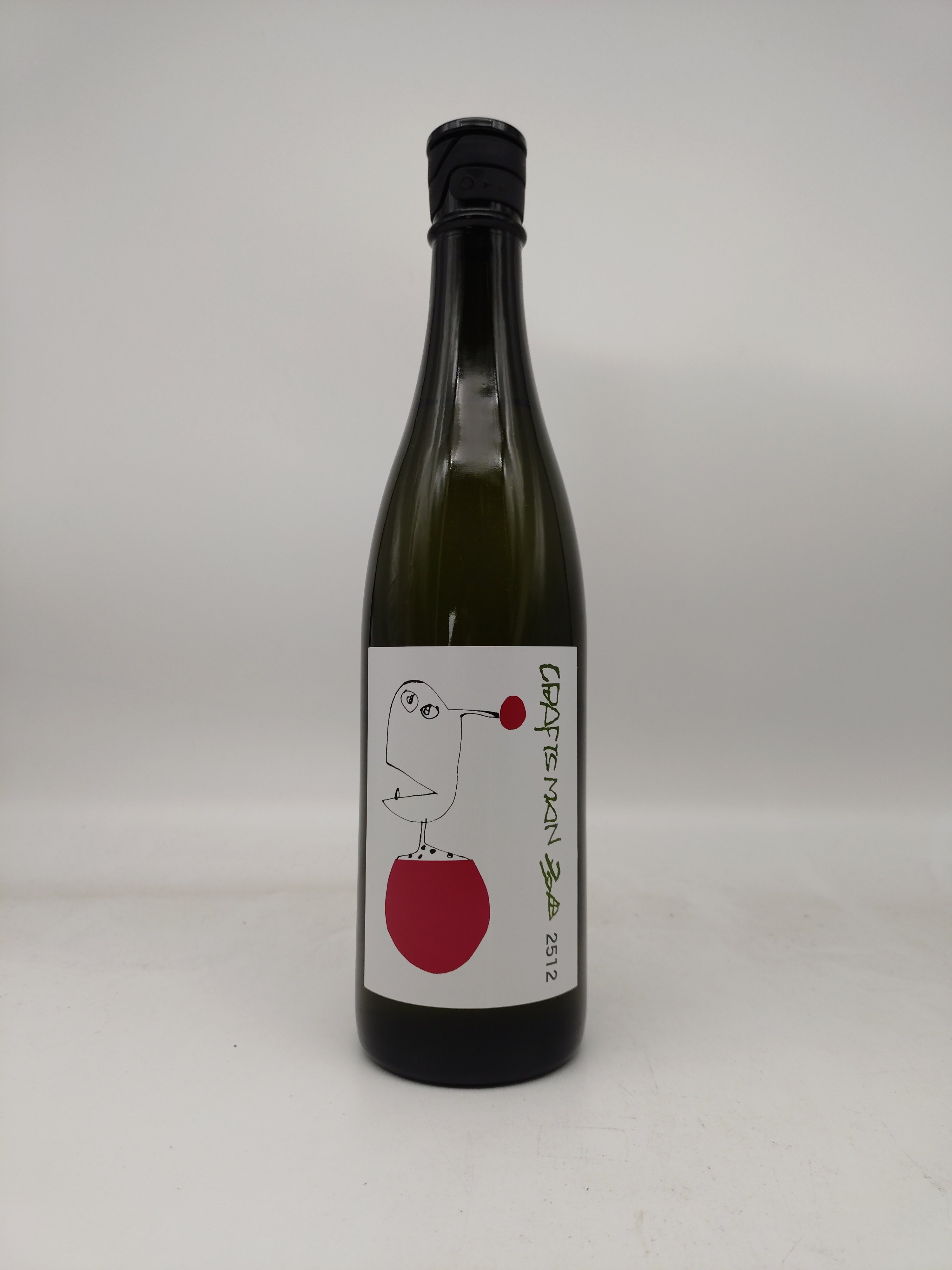 craftsman多田 2512 麦25度 | 味ノマチダヤ