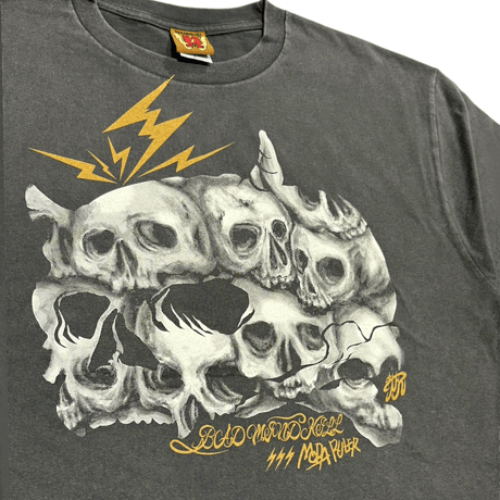落雷 Ⅱ - S/S Tee