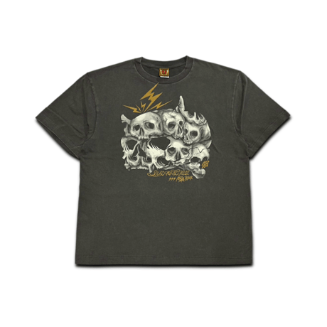 落雷 Ⅱ - S/S Tee