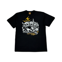 落雷 Ⅱ - S/S Tee