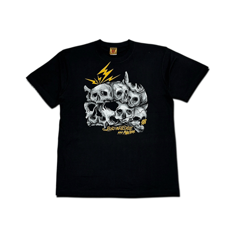 落雷 Ⅱ - S/S Tee
