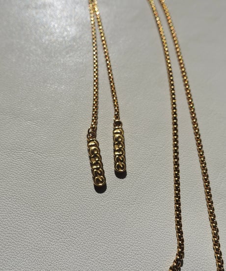 original chain necklace