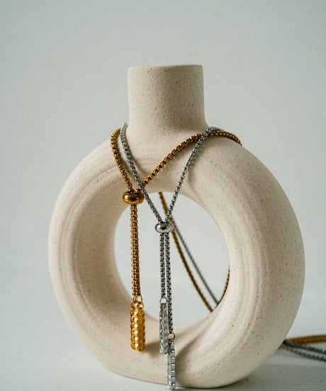 original chain necklace