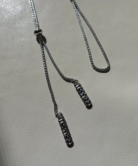original chain necklace