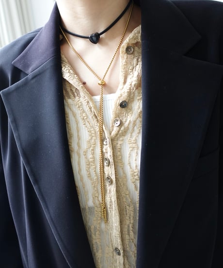 original chain necklace