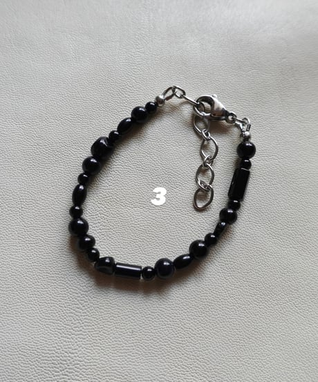 The Substance bracelet