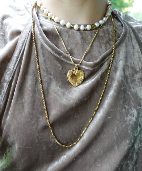 original chain necklace