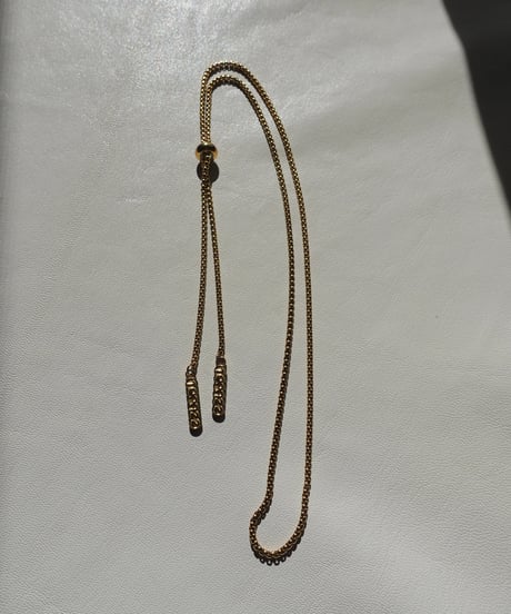 original chain necklace