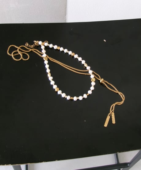 original chain necklace