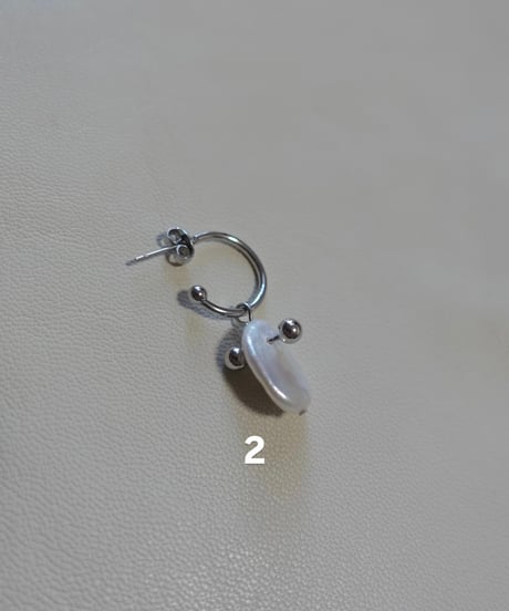 LOVERS collaboration pirce 2