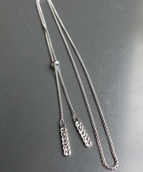 original chain necklace