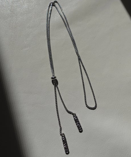original chain necklace