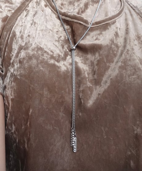 original chain necklace