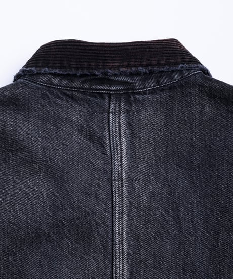 Denim Coveralls JKT “Phenomenon“