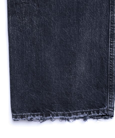 Denim Trousers "Gabriel"