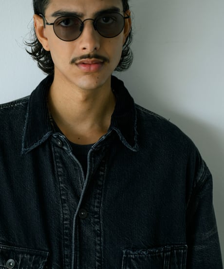 Denim Coveralls JKT “Phenomenon“