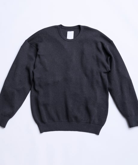 Giza Cotton Smooth Knit "Javier"