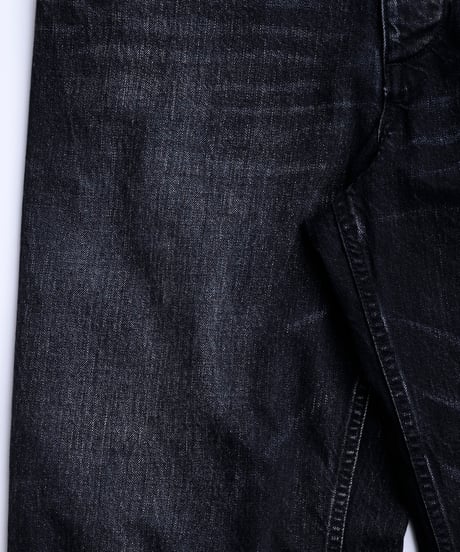 Denim Trousers "Gabriel"