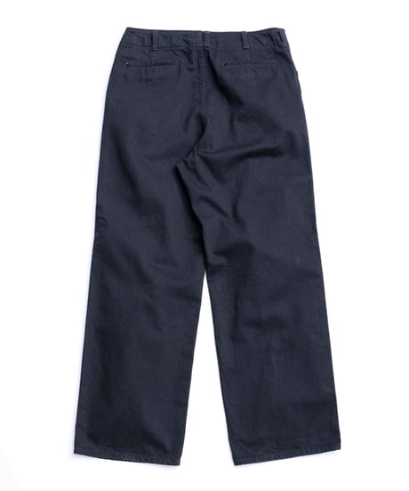 Denim Trousers "Hernan"