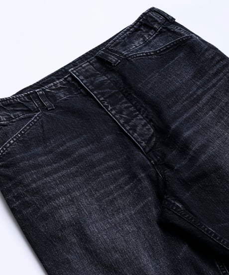 Denim Trousers "Gabriel"