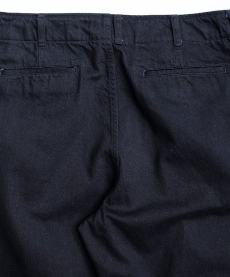 Denim Trousers "Hernan"