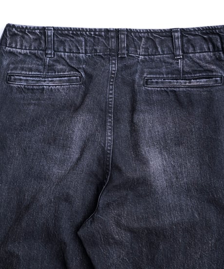 Denim Trousers "Gabriel"