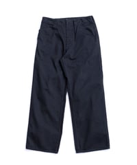 Denim Trousers "Hernan"